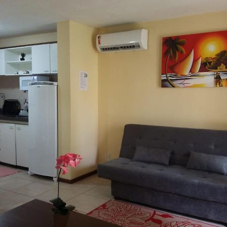 Solar Pipa Flats Apartment Praia de Pipa Bagian luar foto