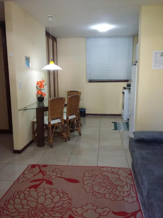 Solar Pipa Flats Apartment Praia de Pipa Bagian luar foto